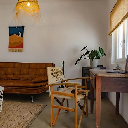 Little Bispo Apartments Vila do Bispo Exterior photo