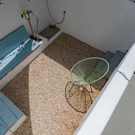 Little Bispo Apartments Vila do Bispo Exterior photo