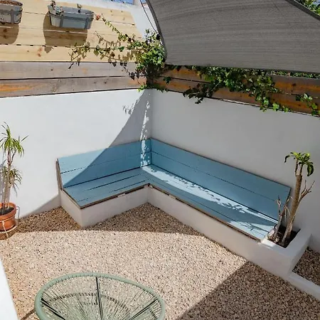 Little Bispo Apartments Vila do Bispo Exterior photo