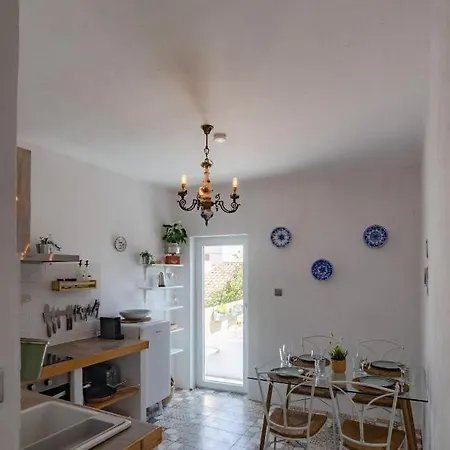 Little Bispo Apartments Vila do Bispo Exterior photo