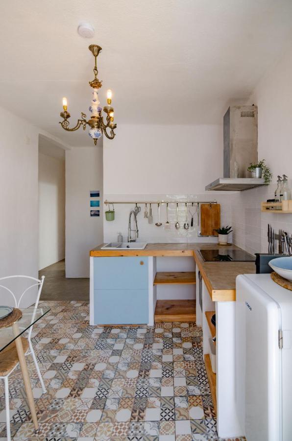 Little Bispo Apartment
