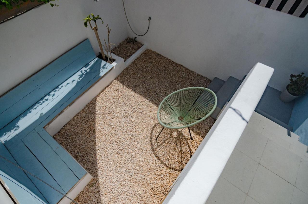 Little Bispo Apartment