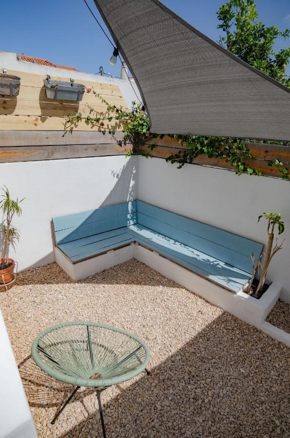Little Bispo Apartment