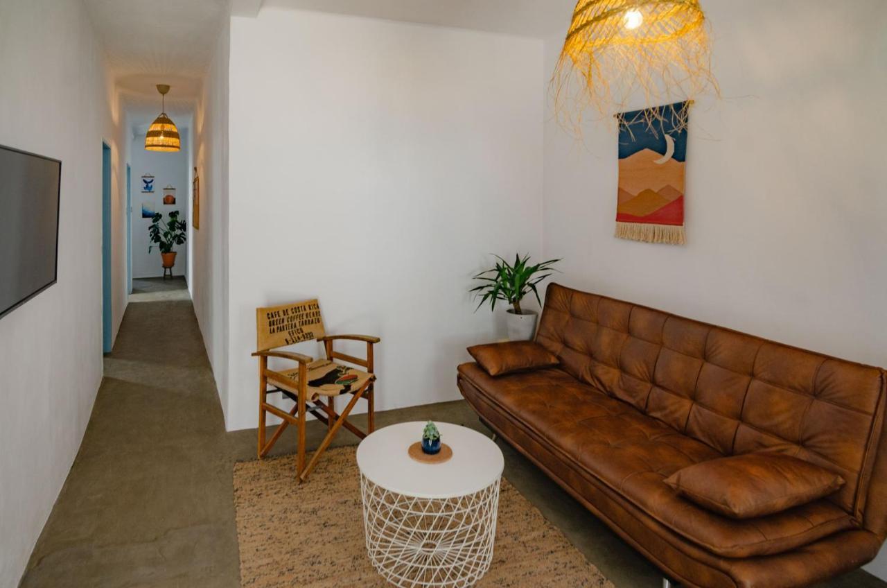 Little Bispo Apartment *