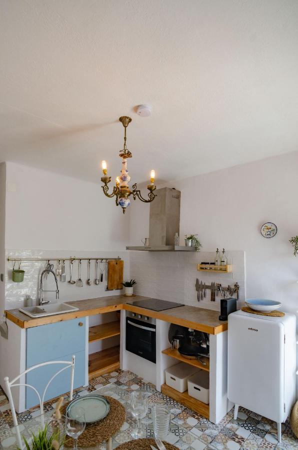 Little Bispo Apartment Vila do Bispo