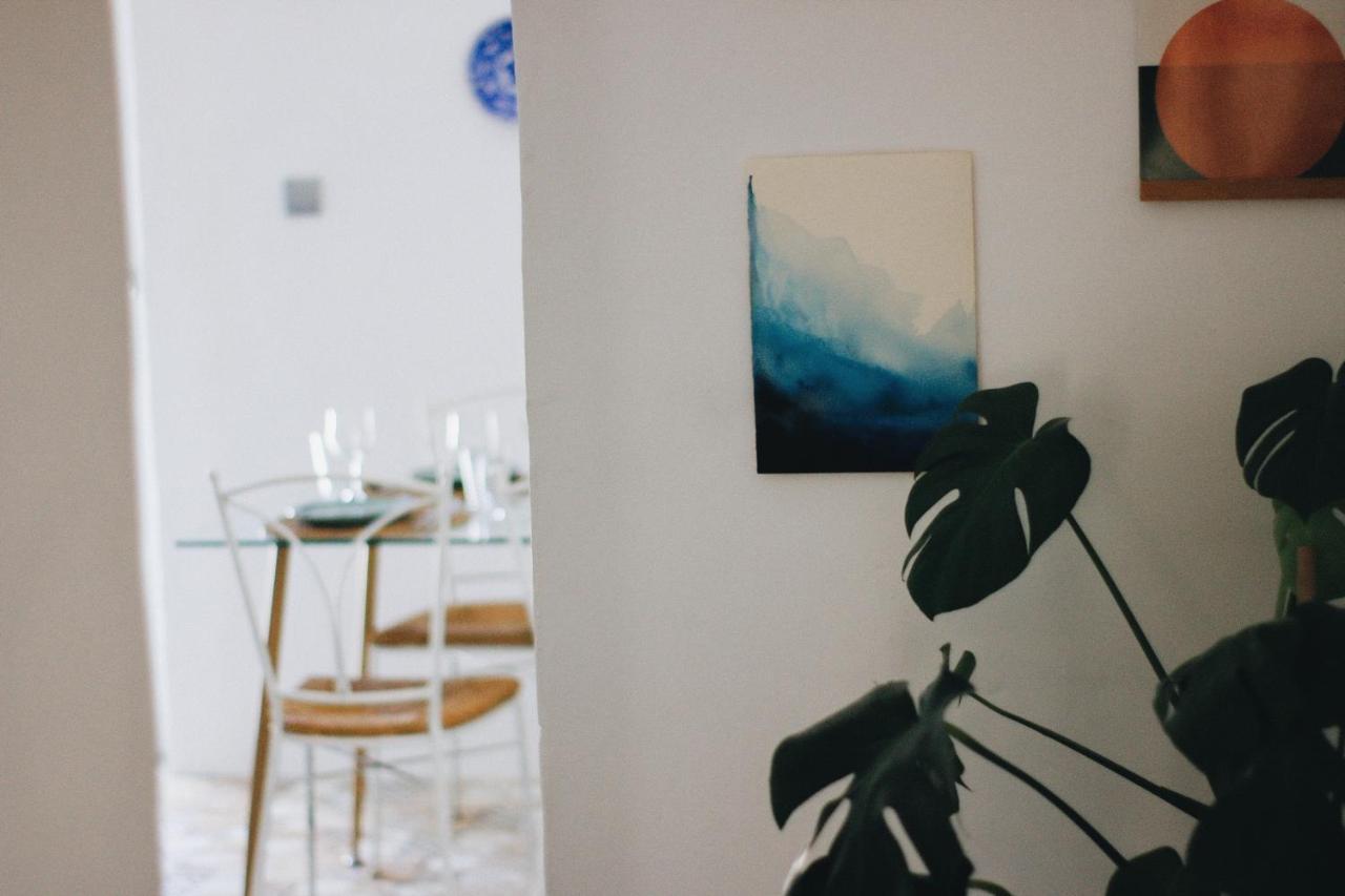 Little Bispo Apartment